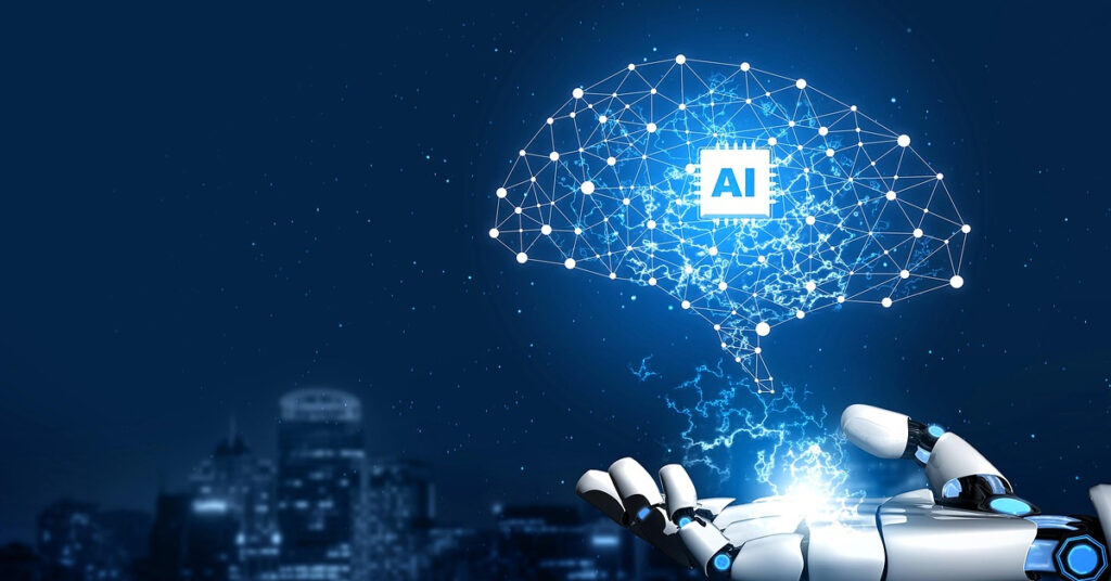 Artificial Intelligence and the Future of Technology