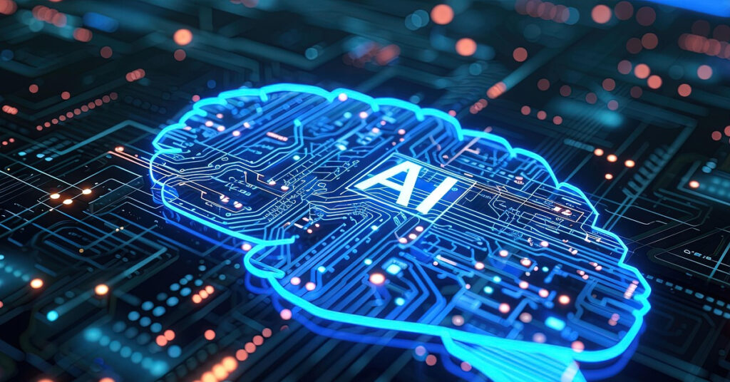 How is Artificial Intelligence Different from Machine Learning